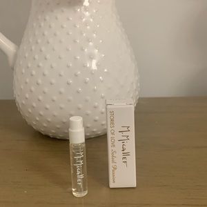 Soleil Passion - M Micallef - Sample